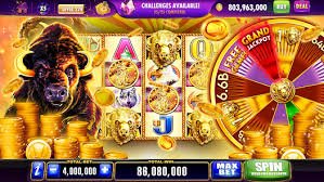 Slot game library on lucky789 with various themed titles