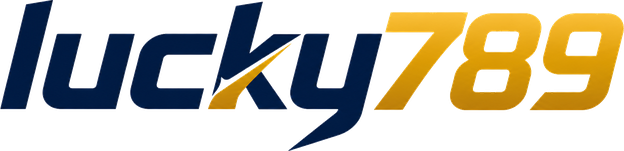 lucky789 official logo